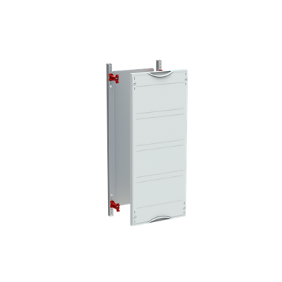 MBM114K Zestaw moduł płyta montażowa (do samodzielnego montażu) (2CPX041642R9999)