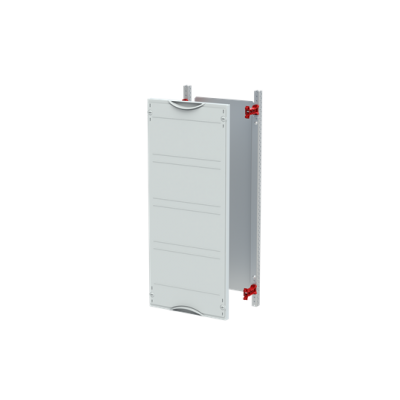 MBM114K Zestaw moduł płyta montażowa (do samodzielnego montażu) (2CPX041642R9999)