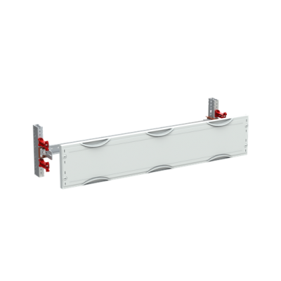 MBK306 Zestaw moduł pod zaciski na szynę DIN (do samodzielnego montażu) (2CPX041681R9999)