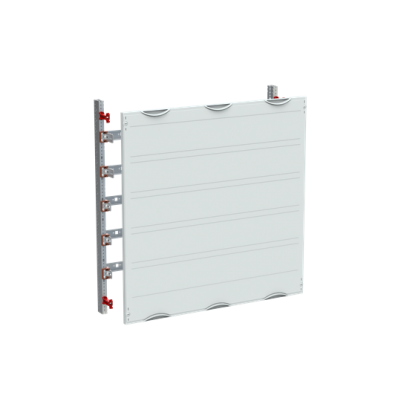 MBK310 Zestaw moduł pod zaciski na szynę DIN (do samodzielnego montażu) (2CPX041705R9999)