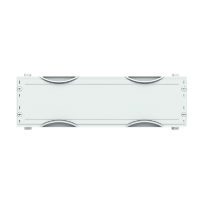 MBM211 Zestaw moduł płyta montażowa (do samodzielnego montażu) (2CPX041708R9999)