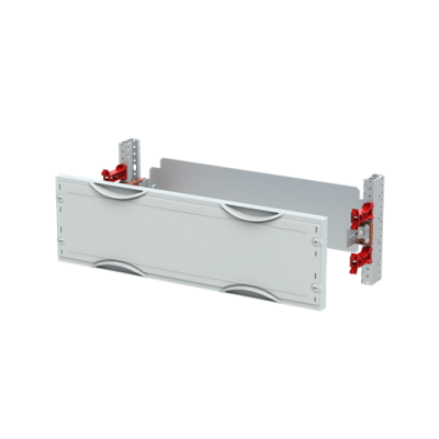 MBM211 Zestaw moduł płyta montażowa (do samodzielnego montażu) (2CPX041708R9999)