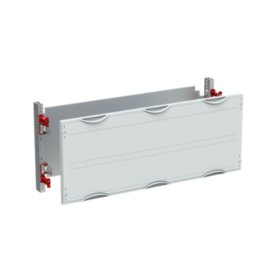 MBM312 Zestaw moduł płyta montażowa (do samodzielnego montażu) (2CPX041712R9999)