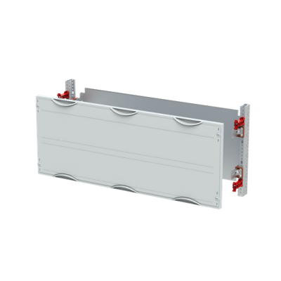 MBM312 Zestaw moduł płyta montażowa (do samodzielnego montażu) (2CPX041712R9999)