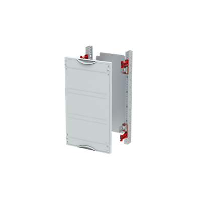 MBM113 Zestaw moduł płyta montażowa (do samodzielnego montażu) (2CPX041713R9999)