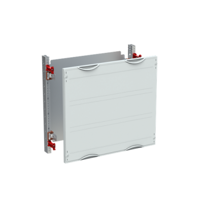 MBM213 Zestaw moduł płyta montażowa (do samodzielnego montażu) (2CPX041714R9999)