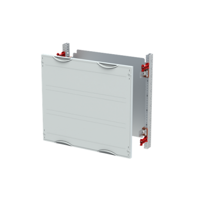 MBM213 Zestaw moduł płyta montażowa (do samodzielnego montażu) (2CPX041714R9999)