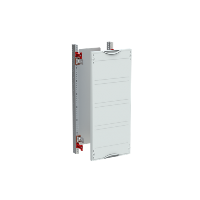 MBM114 Zestaw moduł płyta montażowa (do samodzielnego montażu) (2CPX041716R9999)