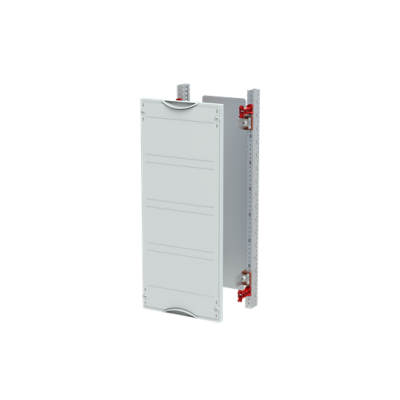 MBM114 Zestaw moduł płyta montażowa (do samodzielnego montażu) (2CPX041716R9999)