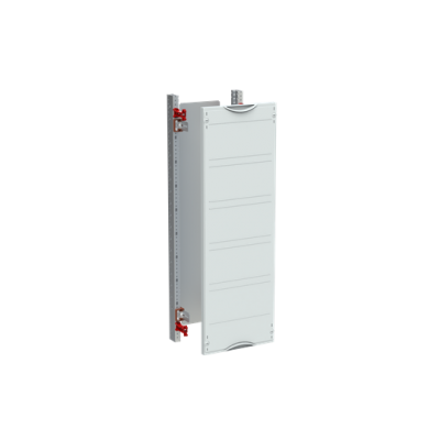 MBM115 Zestaw moduł płyta montażowa (do samodzielnego montażu) (2CPX041719R9999)