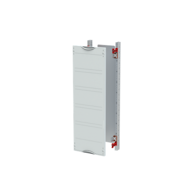 MBM115 Zestaw moduł płyta montażowa (do samodzielnego montażu) (2CPX041719R9999)