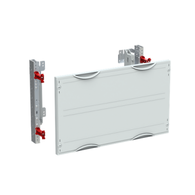 MBS224 Zestaw moduł pod System szyn 250A-360A (do samodzielnego montażu) (2CPX041738R9999)
