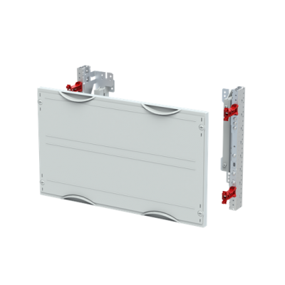 MBS224 Zestaw moduł pod System szyn 250A-360A (do samodzielnego montażu) (2CPX041738R9999)