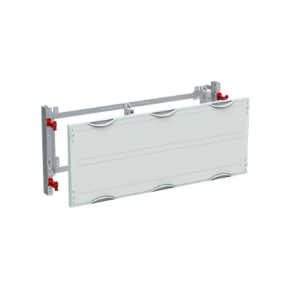 MBS324 Zestaw moduł pod system szyn 250A-360A (do samodzielnego montażu) (2CPX041739R9999)