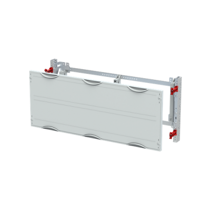 MBS324 Zestaw moduł pod system szyn 250A-360A (do samodzielnego montażu) (2CPX041739R9999)