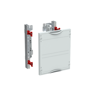 MBS127 Zestaw moduł pod System szyn 440A-630A (do samodzielnego montażu) (2CPX041740R9999)