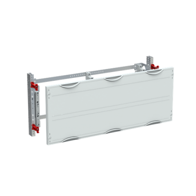 MBS327 Zestaw moduł pod system szyn 440A-630A (do samodzielnego montażu) (2CPX041742R9999)