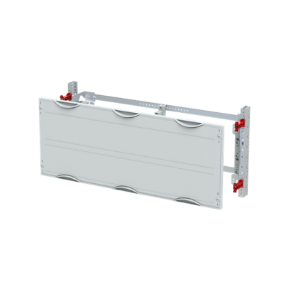 MBS327 Zestaw moduł pod system szyn 440A-630A (do samodzielnego montażu) (2CPX041742R9999)