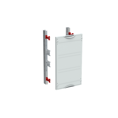 MBS131 Zestaw moduł pod system szyn 850A (do samodzielnego montażu) (2CPX041743R9999)
