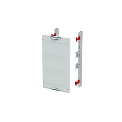 MBS131 Zestaw moduł pod system szyn 850A (do samodzielnego montażu) (2CPX041743R9999)