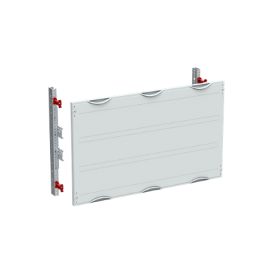 MBS331 Zestaw moduł pod system szyn 850A (do samodzielnego montażu) (2CPX041745R9999)