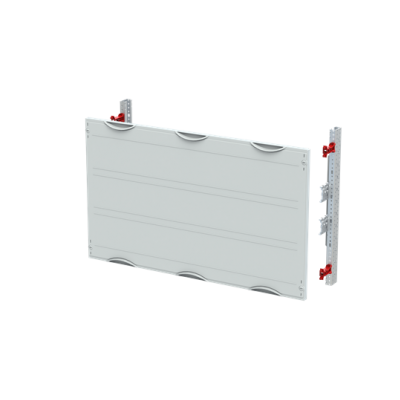 MBS331 Zestaw moduł pod system szyn 850A (do samodzielnego montażu) (2CPX041745R9999)