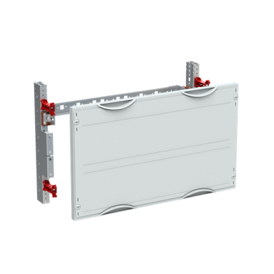 MBN274 Zestaw moduł z systemem szyn N + PE (do samodzielnego montażu) (2CPX041748R9999)