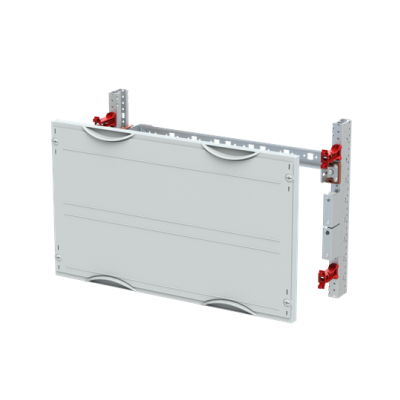 MBN274 Zestaw moduł z systemem szyn N + PE (do samodzielnego montażu) (2CPX041748R9999)
