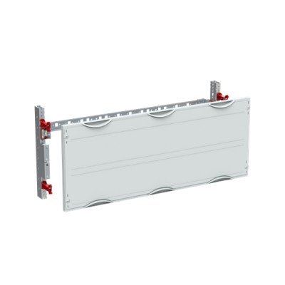 MBN374 Zestaw moduł z systemem szyn N + PE (do samodzielnego montażu) (2CPX041750R9999)