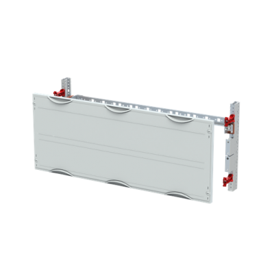 MBN374 Zestaw moduł z systemem szyn N + PE (do samodzielnego montażu) (2CPX041750R9999)