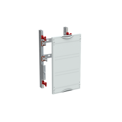 MBN175 Zestaw moduł z systemem szyn N + PE (do samodzielnego montażu) (2CPX041752R9999)