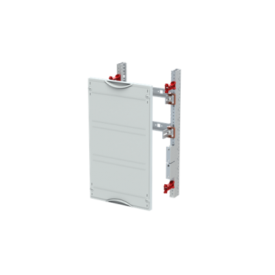 MBN175 Zestaw moduł z systemem szyn N + PE (do samodzielnego montażu) (2CPX041752R9999)