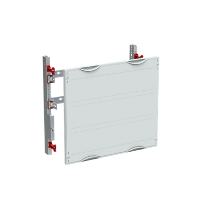 MBN275 Zestaw moduł z systemem szyn N + PE (do samodzielnego montażu) (2CPX041754R9999)