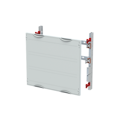 MBN275 Zestaw moduł z systemem szyn N + PE (do samodzielnego montażu) (2CPX041754R9999)