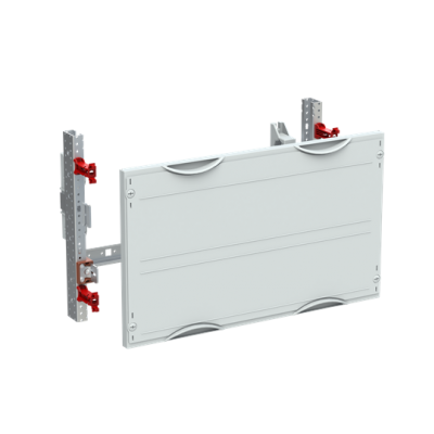 MBN262 Zestaw moduł z systemem szyn N + PE (do samodzielnego montażu) (2CPX041760R9999)