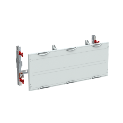 MBN362 Zestaw moduł z systemem szyn N + PE (do samodzielnego montażu) (2CPX041762R9999)