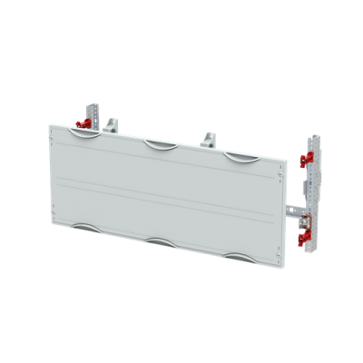 MBN362 Zestaw moduł z systemem szyn N + PE (do samodzielnego montażu) (2CPX041762R9999)