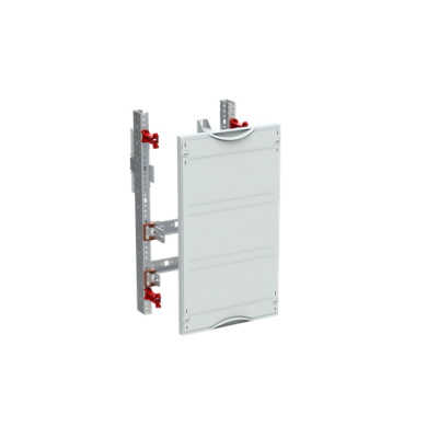 MBN163 Zestaw moduł z systemem szyn N + PE (do samodzielnego montażu) (2CPX041764R9999)