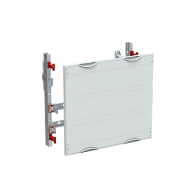 MBN263 Zestaw moduł z systemem szyn N + PE (do samodzielnego montażu) (2CPX041766R9999)