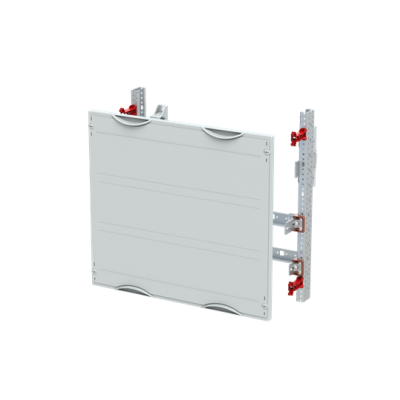 MBN263 Zestaw moduł z systemem szyn N + PE (do samodzielnego montażu) (2CPX041766R9999)