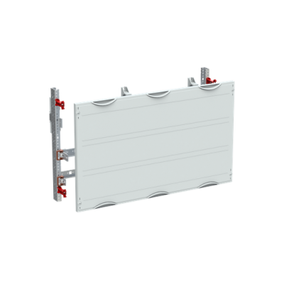 MBN363 Zestaw moduł z systemem szyn N + PE (do samodzielnego montażu) (2CPX041768R9999)