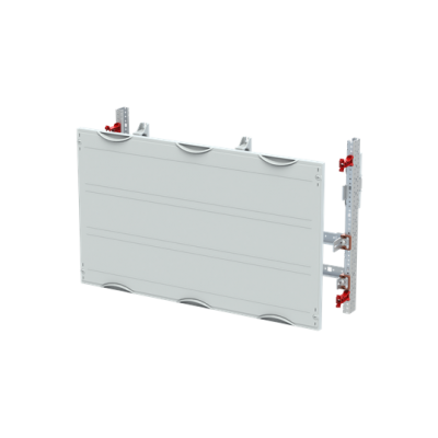 MBN363 Zestaw moduł z systemem szyn N + PE (do samodzielnego montażu) (2CPX041768R9999)
