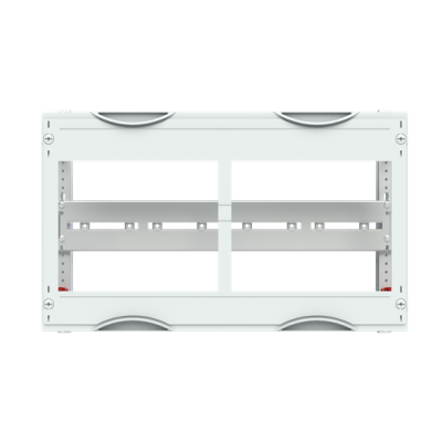MBT236 Zestaw moduł do rozŁączników bezp. XLP00 (do samodzielnego montażu) (2CPX041771R9999)