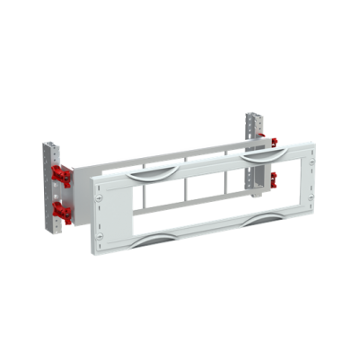MBU257 Zestaw moduł pomiar. na 4 szt aparatów 96x96 (do samodzielnego montażu) (2CPX041809R9999)
