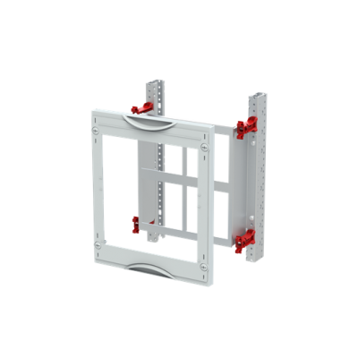 MBU157 Zestaw moduł pomiar. na 4 szt aparatów 96x96 (do samodzielnego montażu) (2CPX041811R9999)