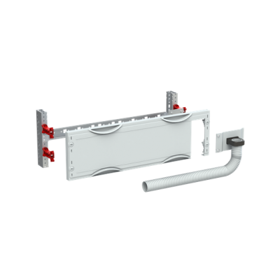 MBV282 Zestaw moduł do połączeń kabl. z drzwiami M40 (do samodzielnego montażu) (2CPX041819R9999)