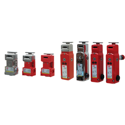 MKey9M, Sol M20, 24V (2TLA050009R0112)