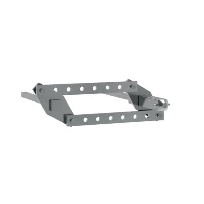 OESAZW2 MECHANIZM SPRZĘGAJĄCY-PRACA RÓWNOLEGŁA (1SCA022078R1600)