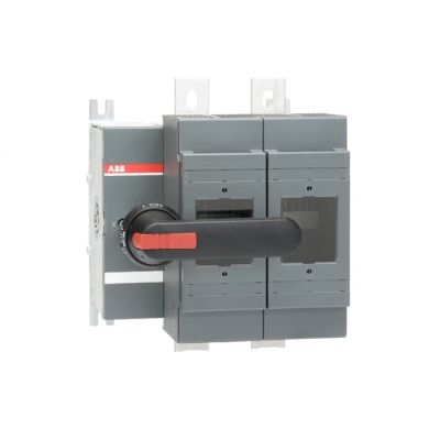 OS600J02P Rozłącznik OS (1SCA107595R1001)