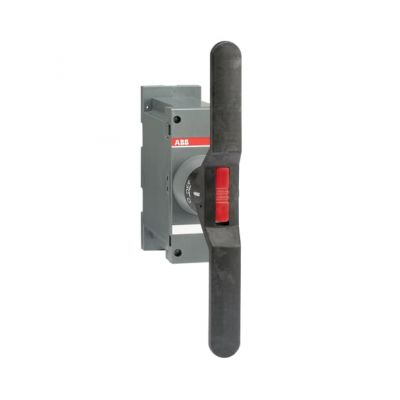 OSV1250DK rączka czarna do mocowania na rozłaczniku (1SCA107797R1001)